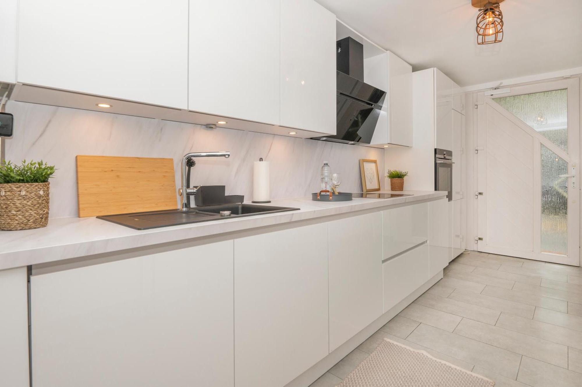Appartement B49 - & Messe Keulen